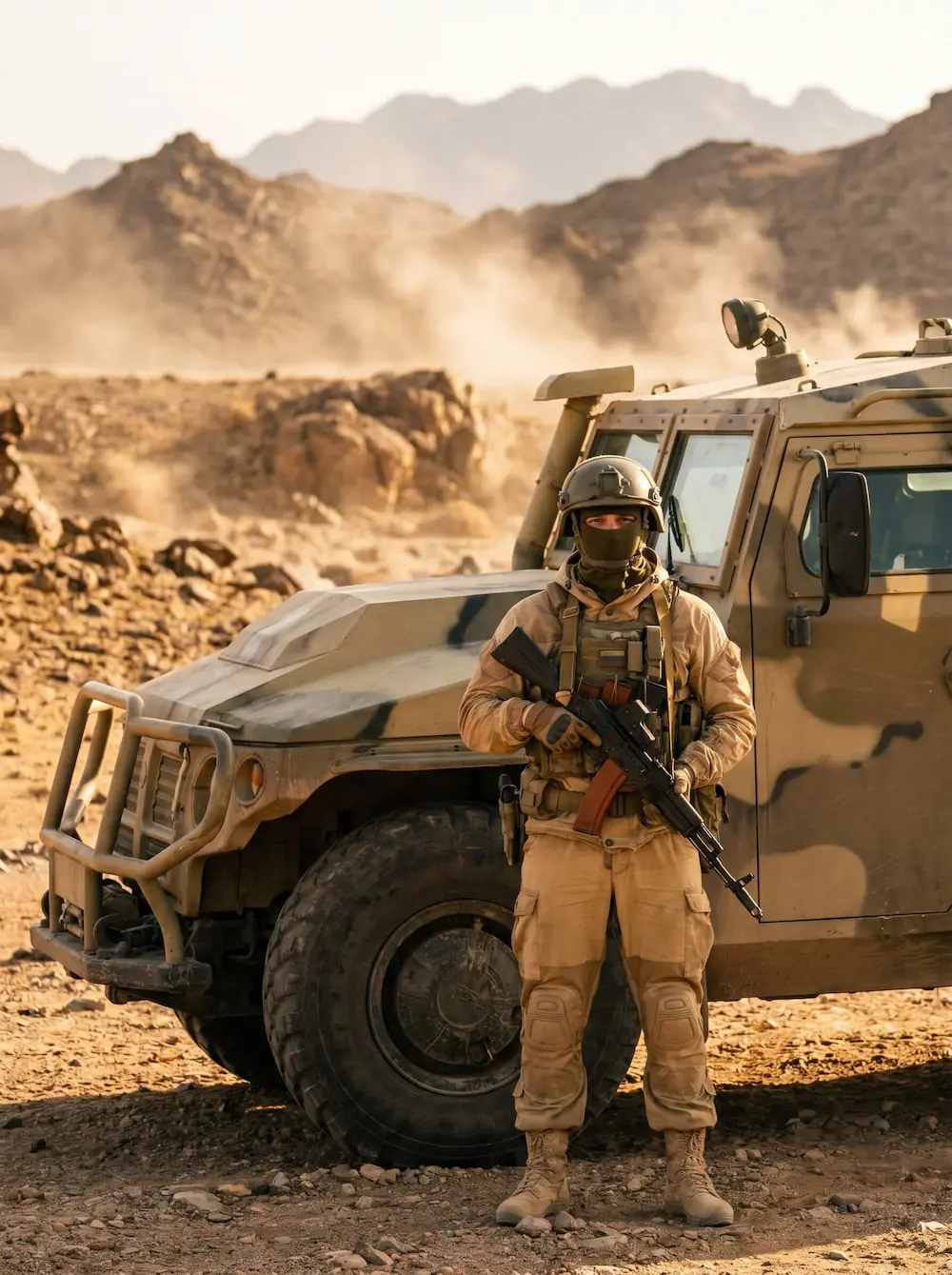 Африканский корпус